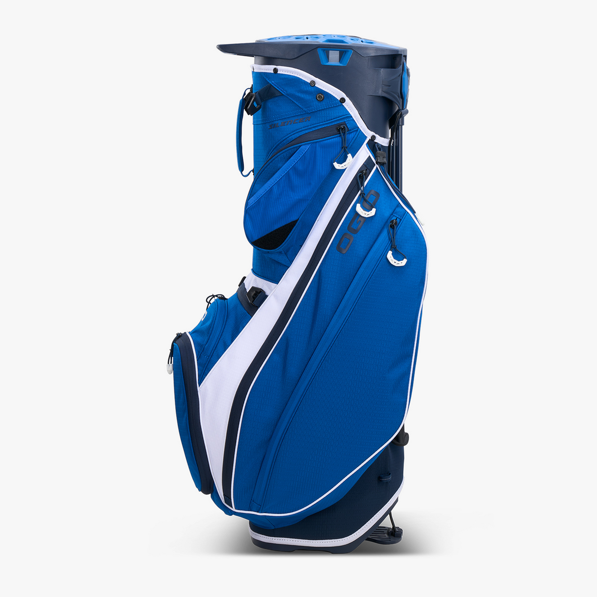 OGIO 2026 Silencer Hybrid Stand Bag