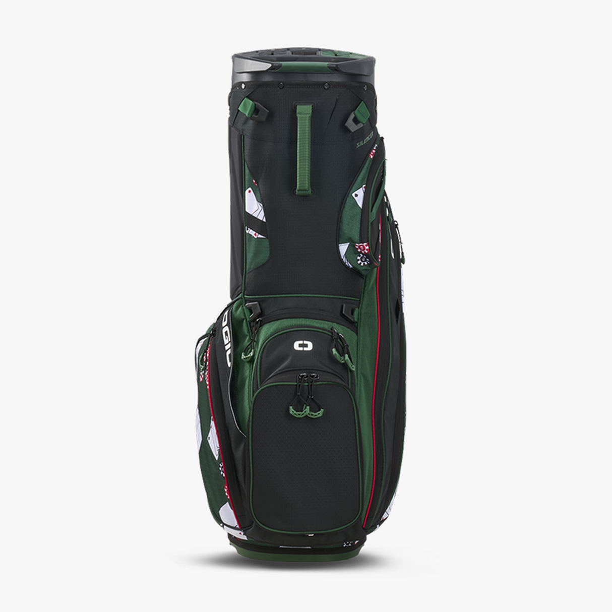 OGIO 2026 Silencer Hybrid Stand Bag