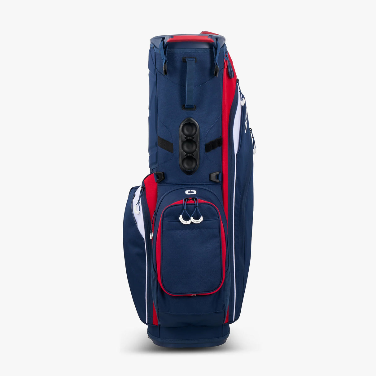 OGIO 2026 Woode Hybrid Stand Bag