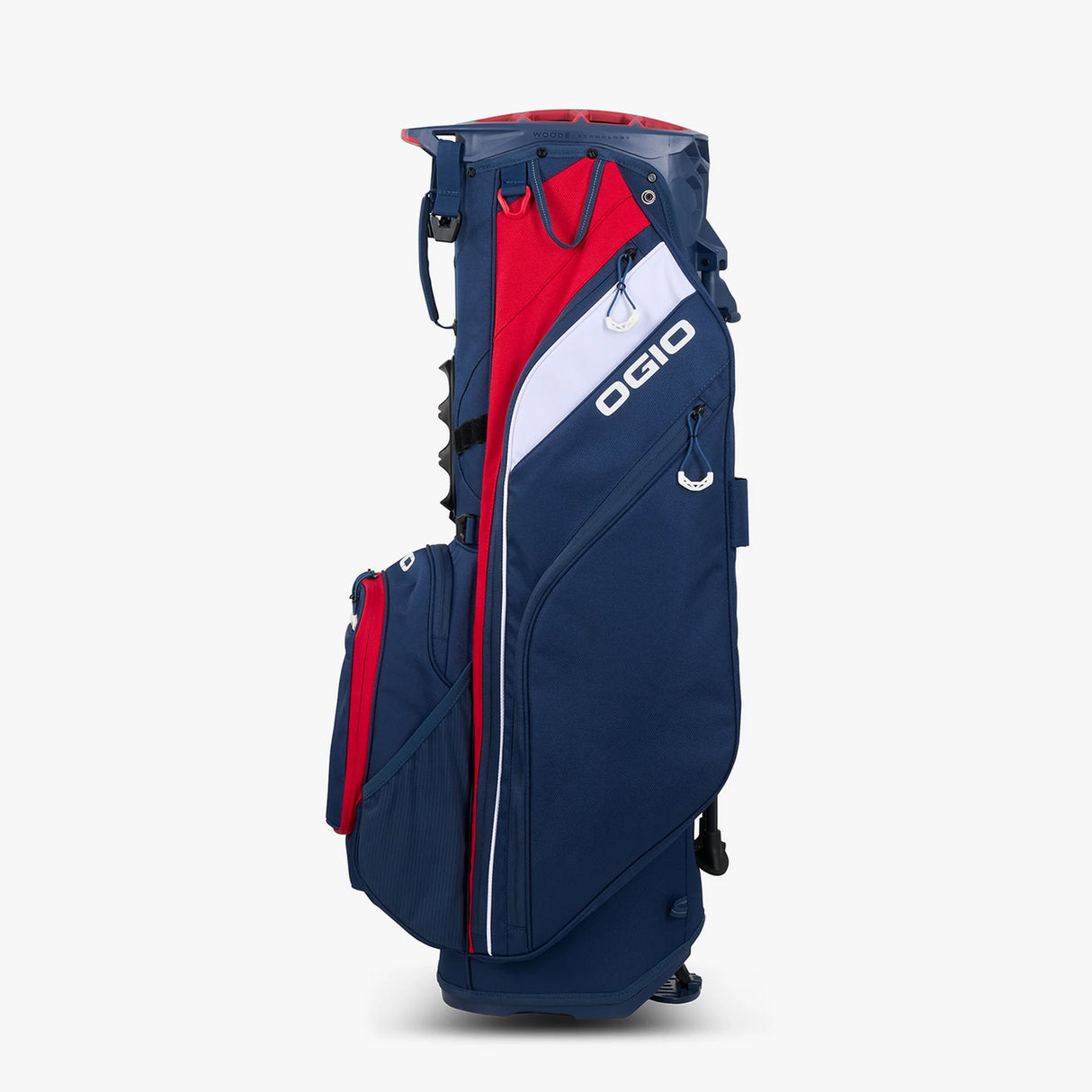 OGIO 2026 Woode Hybrid Stand Bag