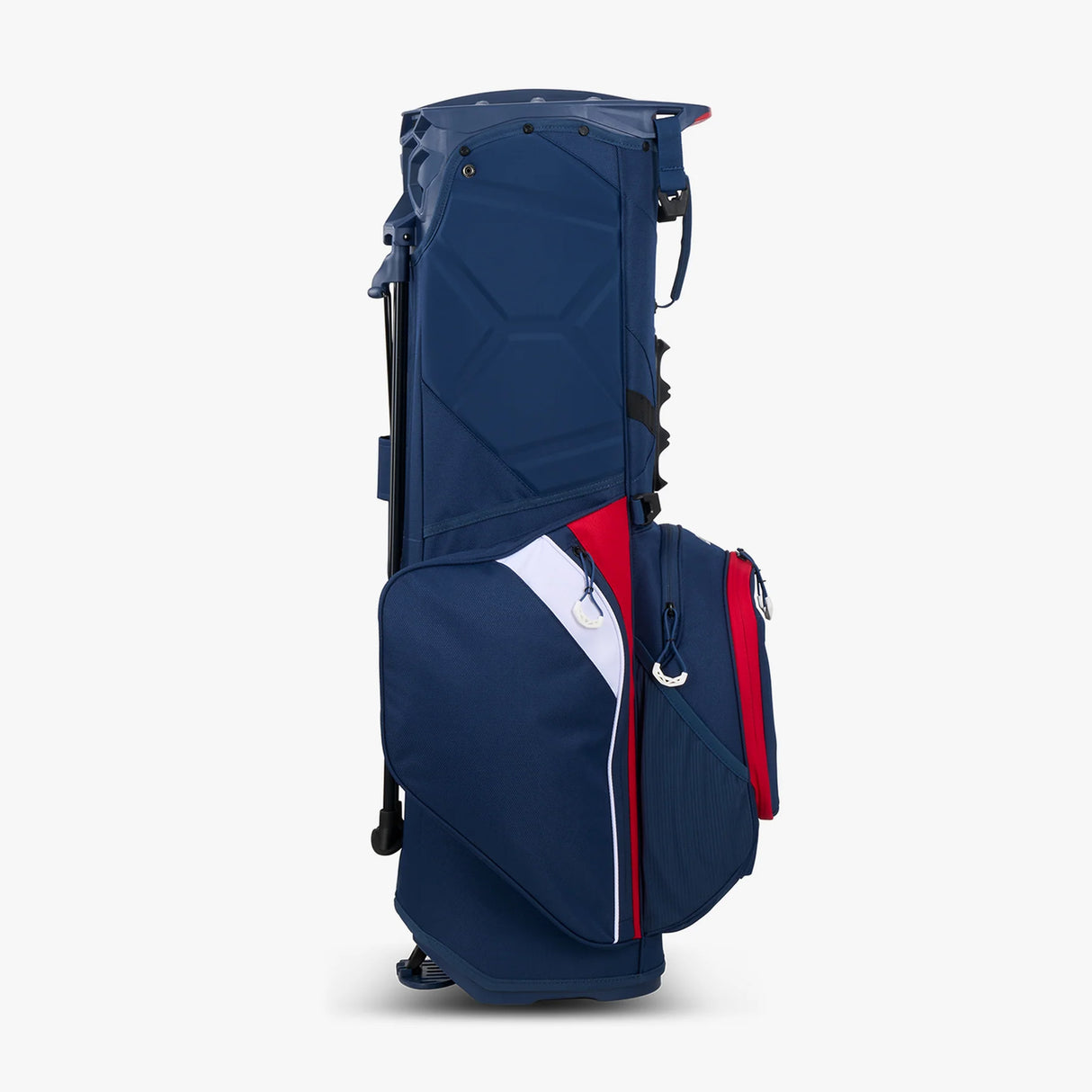 OGIO 2026 Woode Hybrid Stand Bag
