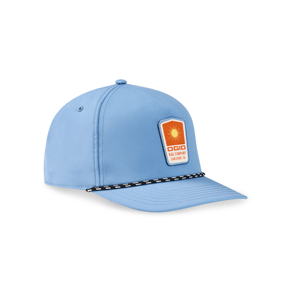 OGIO 2025 Alpha OBC snapback