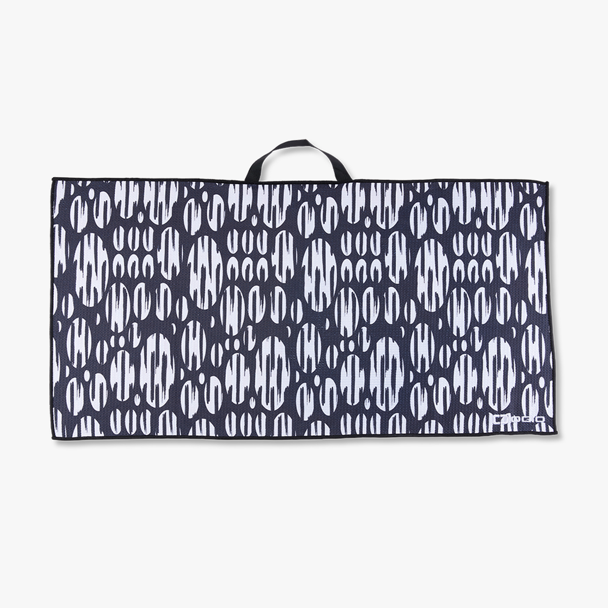 OGIO 2025 Golf Towel - Safari