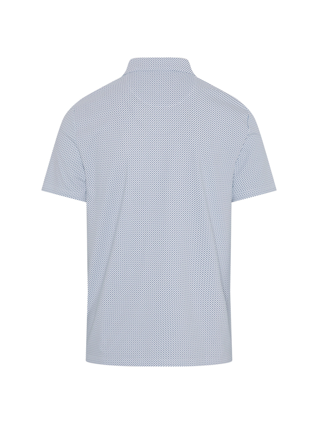 Original Penguin Dimensional Pete Tee Twill Polo