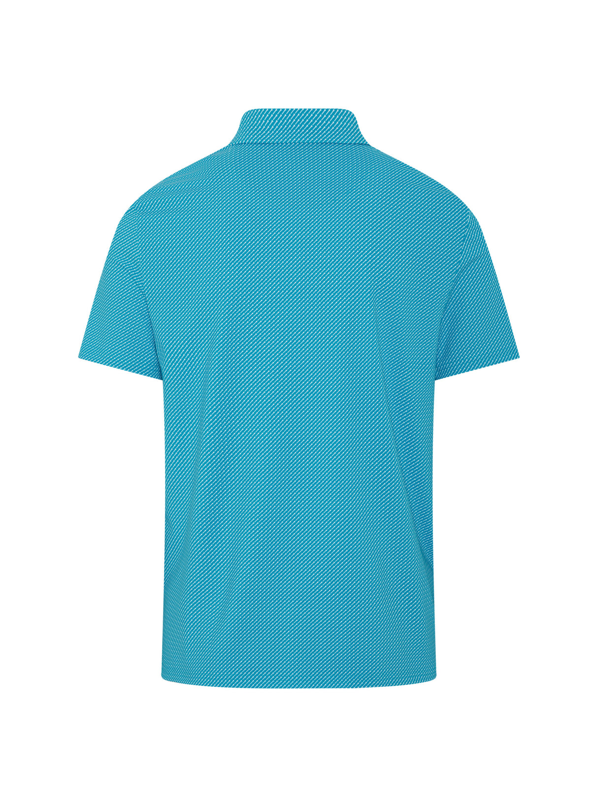 Original Penguin Dimensional Pete Tee Twill Polo