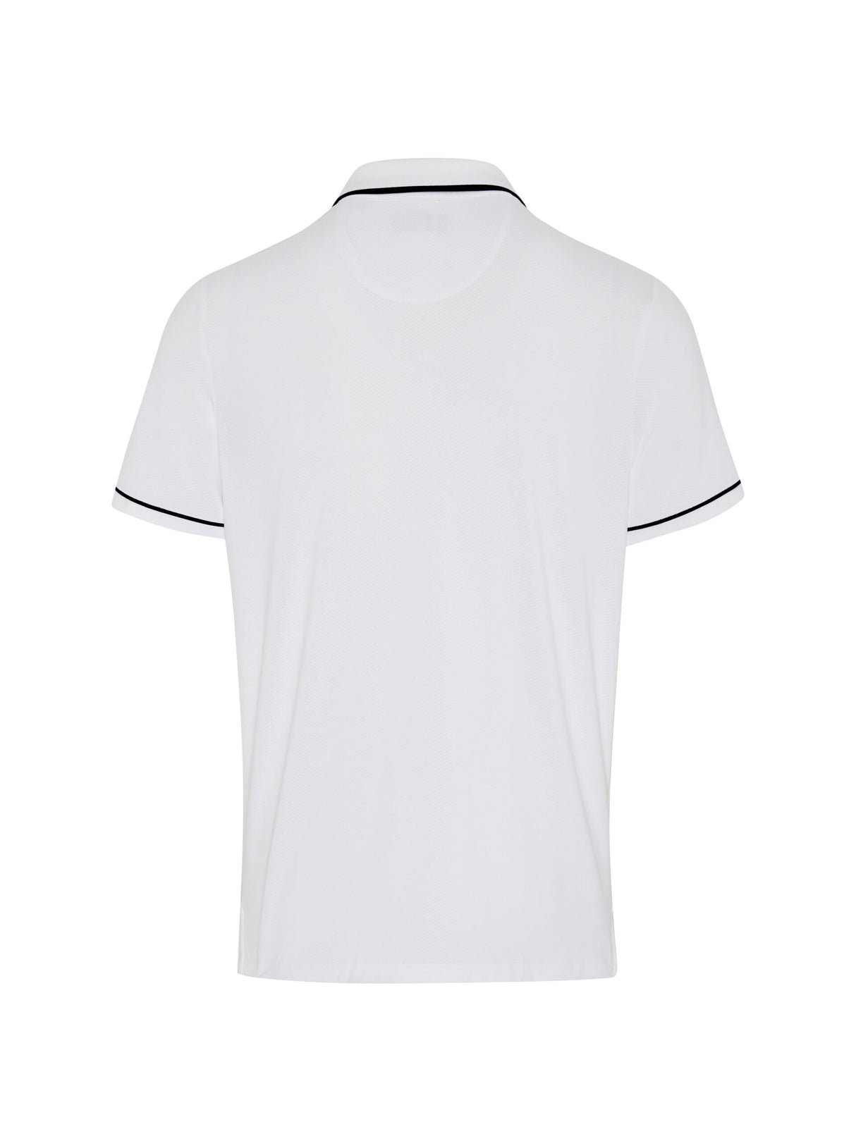 Original Penguin Technical Earl Polo