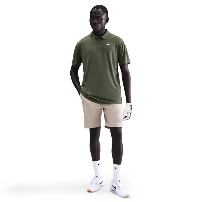 Nike DF Victory Solid Polo