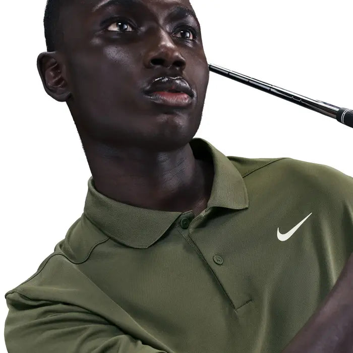 Nike DF Victory Solid Polo
