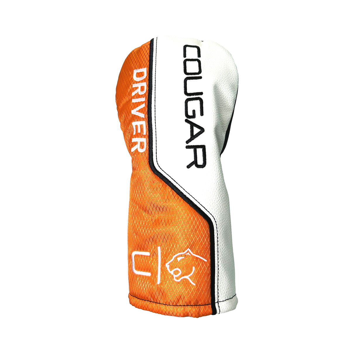 Cougar Junior 3 Piece Package - Ages 3-5