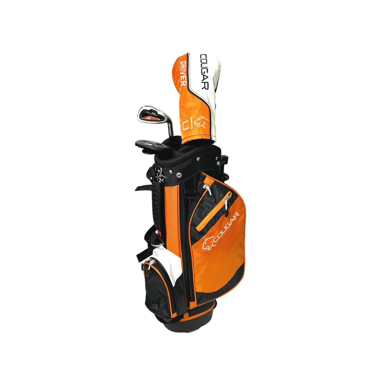 Cougar Junior 3 Piece Package - Ages 3-5