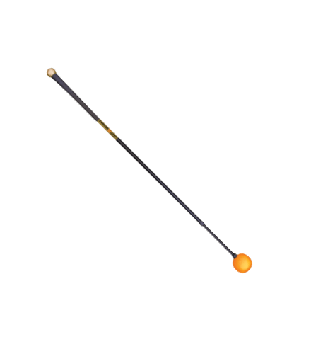 Orange Whip Swing Trainer - Mid Size