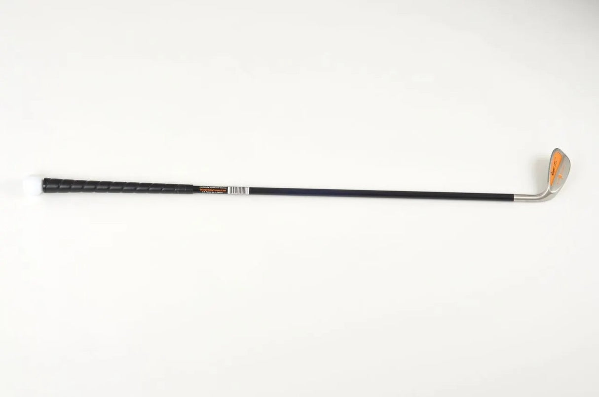 Orange Whip Swing Trainer Wedge - Right Hand