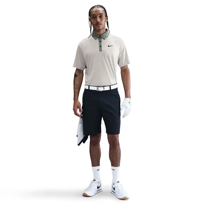 Nike Dri Fit Tour Contrast Polo