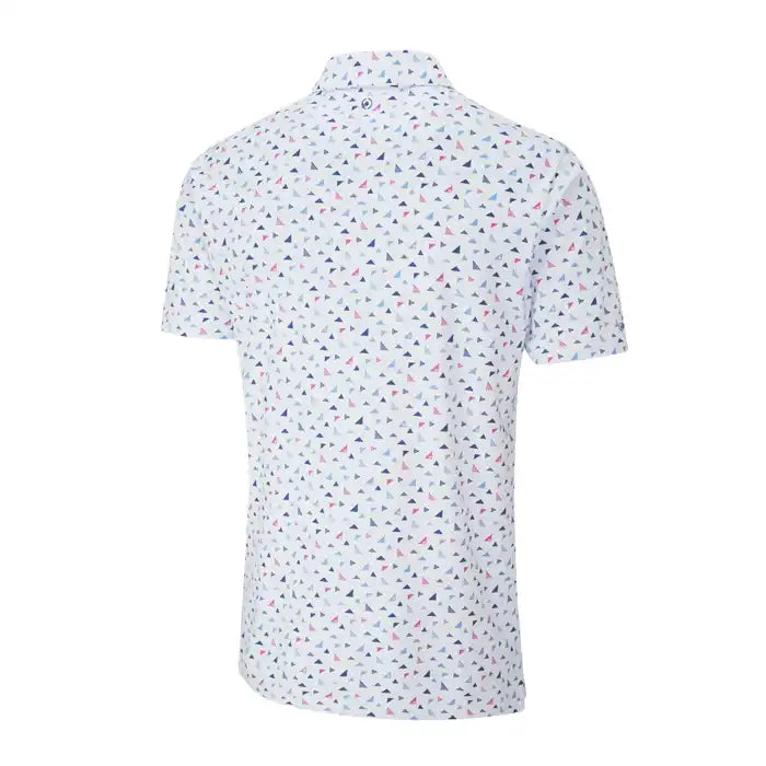 PING MENS JULIAN POLO