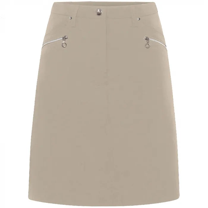 Sporte Leisure Womens Dri-Sporte Stretch Skort