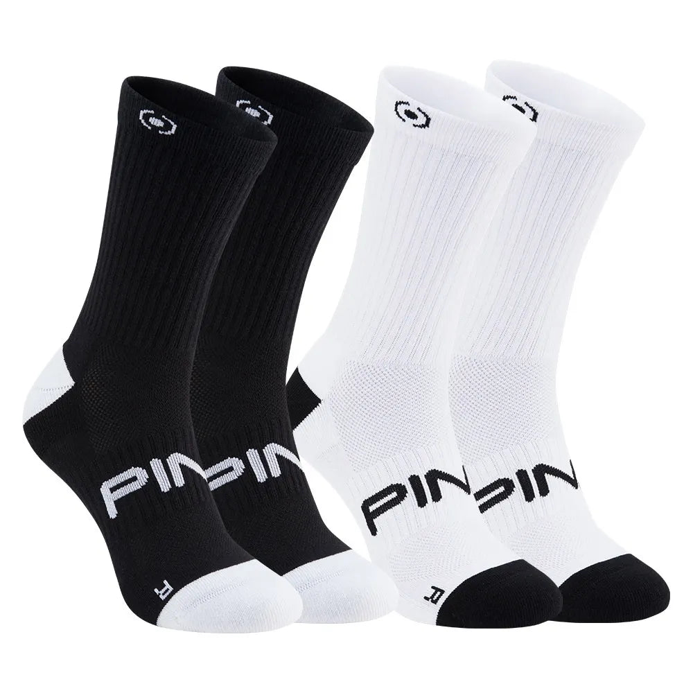 PING Crew Socks - 2 Pack