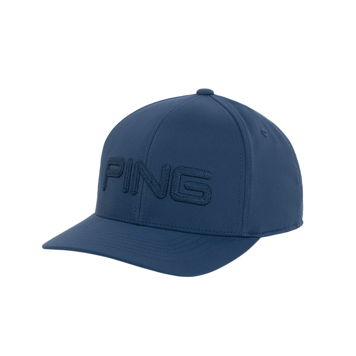 Ping 254 Stitch Cap
