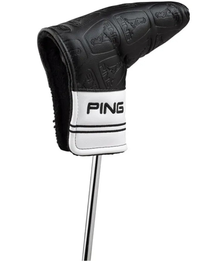 PING Core Putter Headcover - Blade
