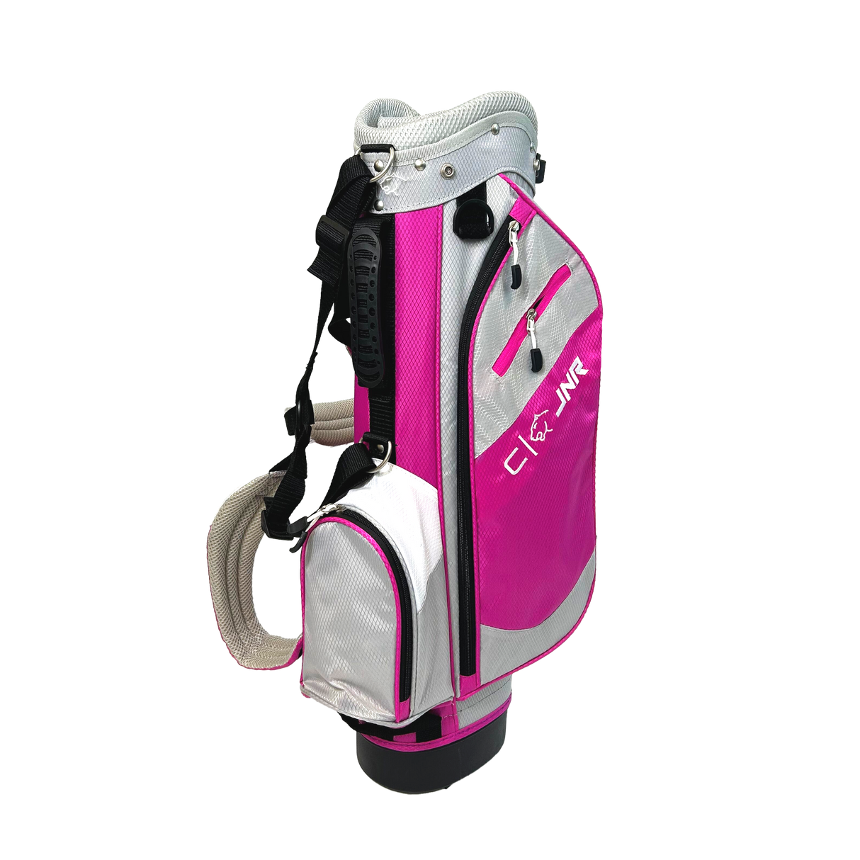 Cougar Junior 4 Piece Package - Ages 5-8
