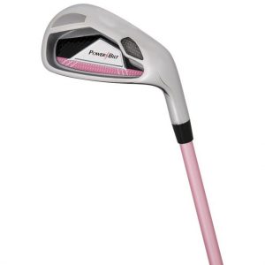 Powerbilt Junior Irons