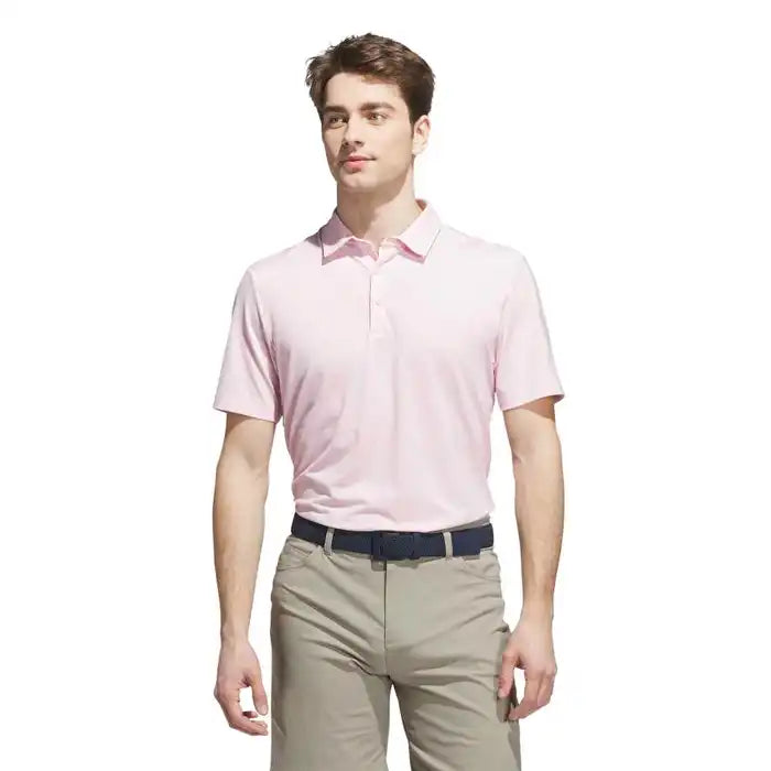 Adidas Ultimate365 Mini Bunker Polo