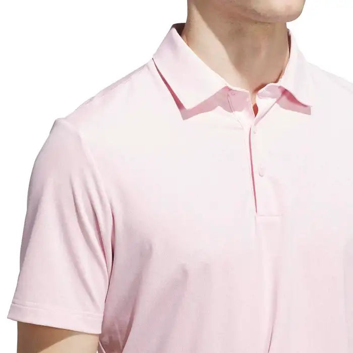 Adidas Ultimate365 Mini Bunker Polo