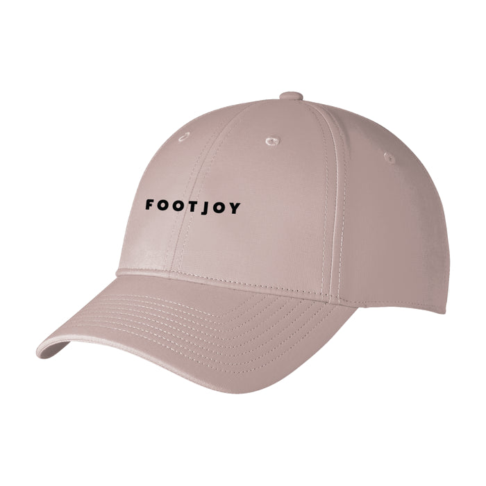 FootJoy Performance Wordmark Logo Cap