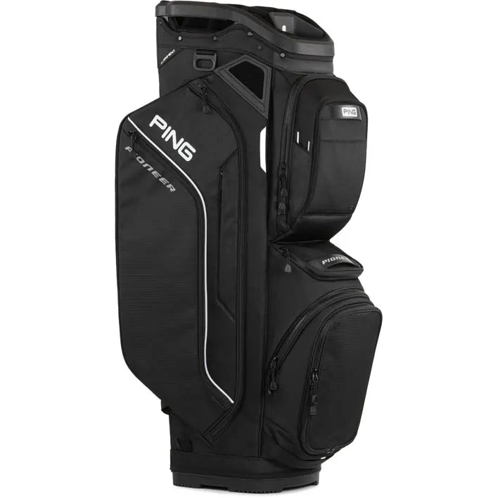 PING PIONEER 244 CART BAG