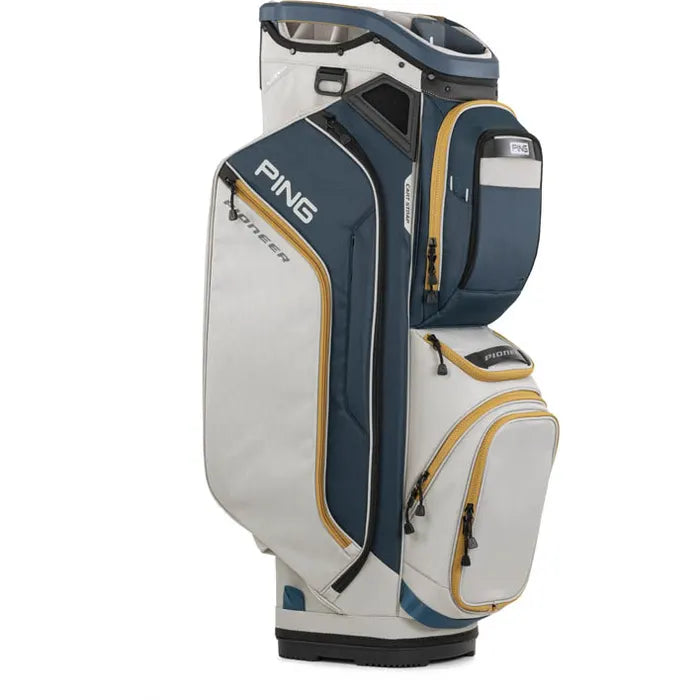 PING PIONEER 244 CART BAG