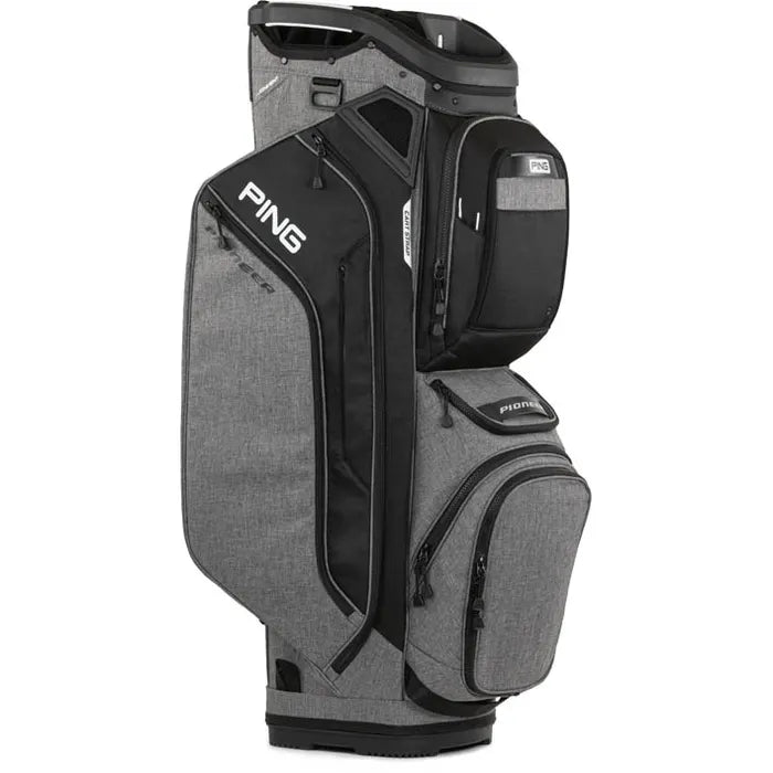 PING PIONEER 244 CART BAG