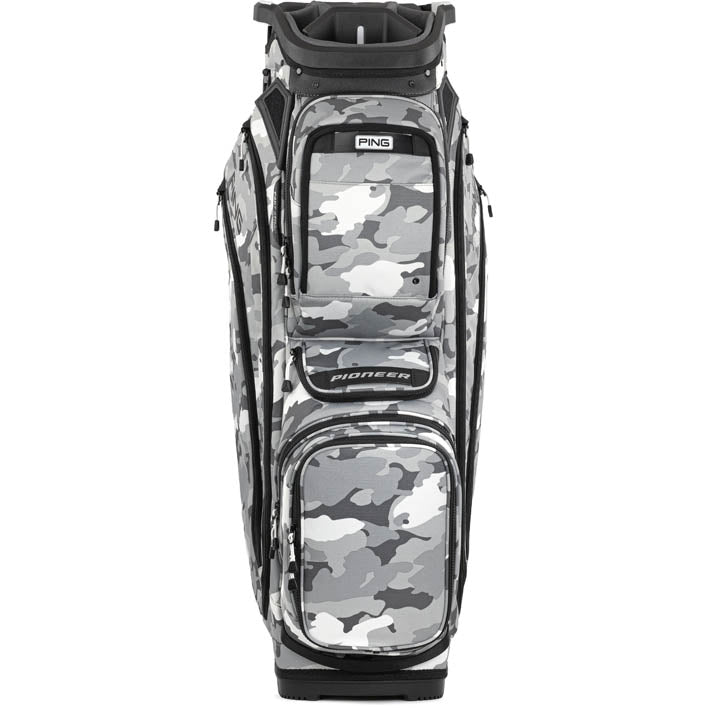 PING Pioneer 244 Cart Bag