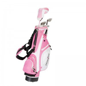 PowerBilt Junior Package