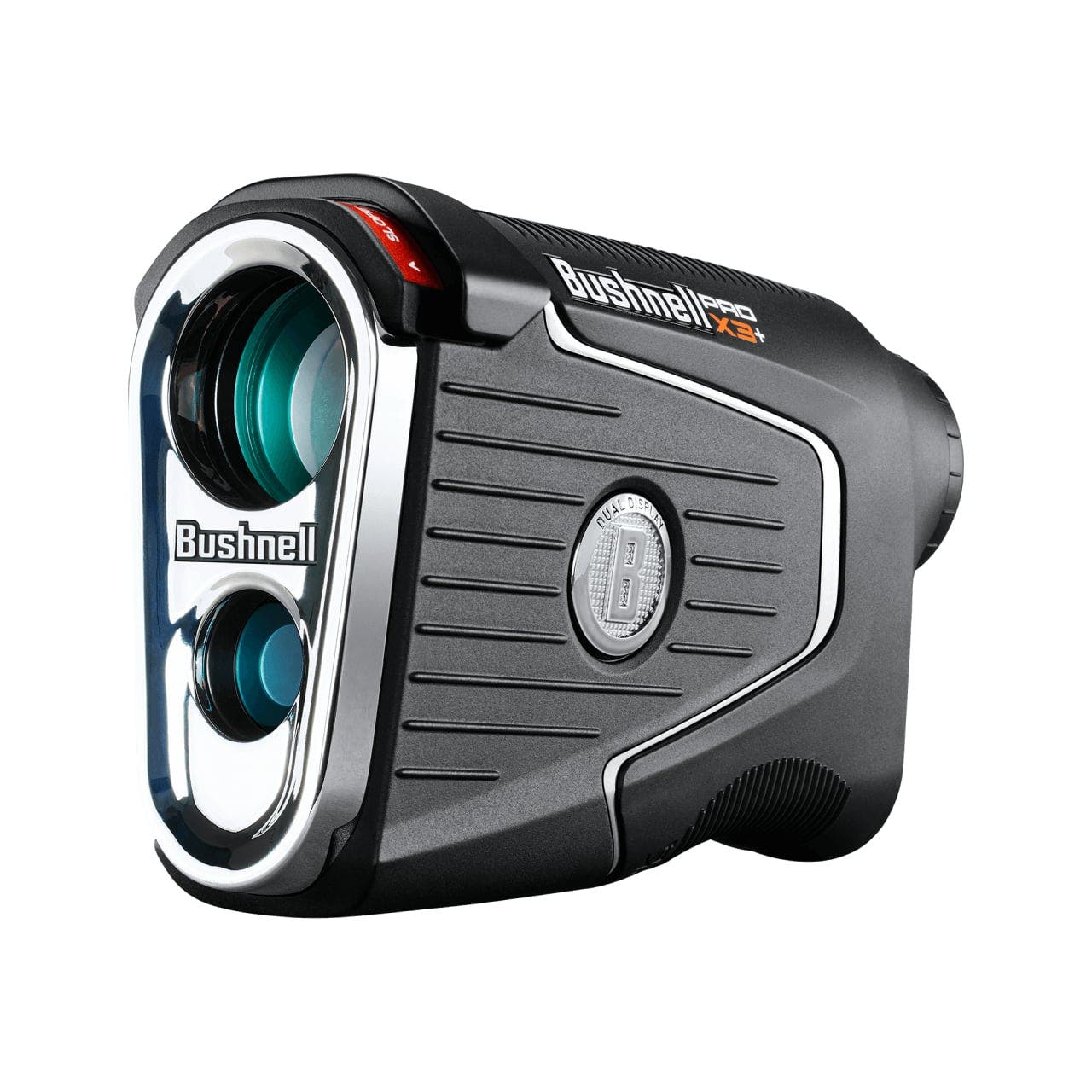【極美品】Bushnell GOLF PRO X3 RANGEFINDER Bushnell Pro X3 + Rangefinder – Drummond Golf
