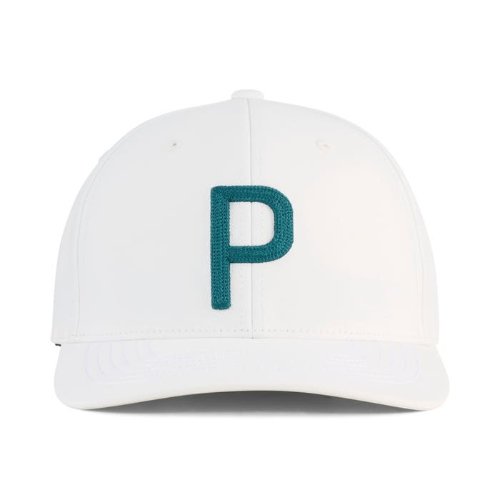 Puma Heritage P Cap