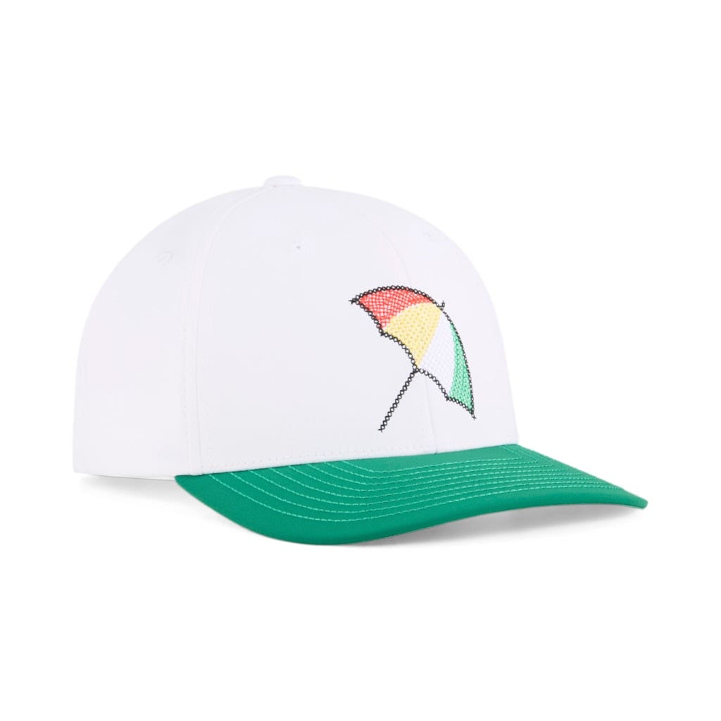 PUMA X API CRAFTED CAP