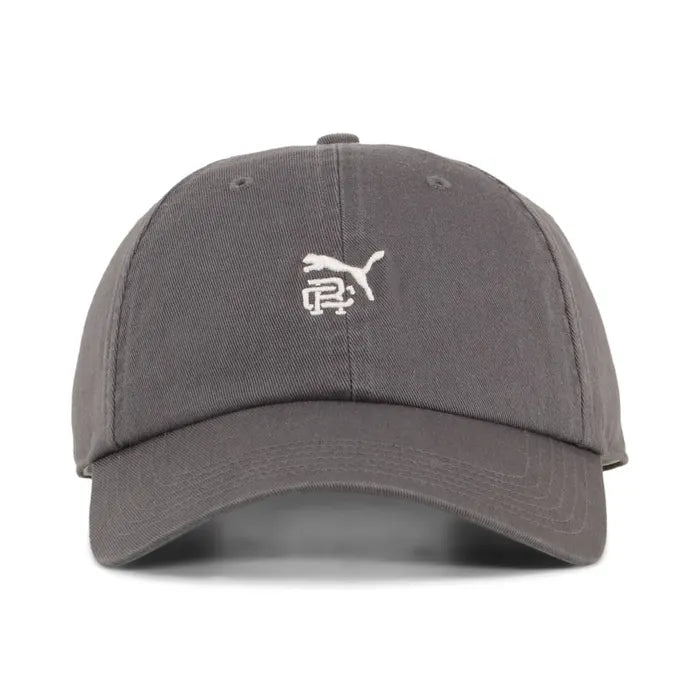 PUMA X REIGNING CHAMP UNSTRUCTURED CAP