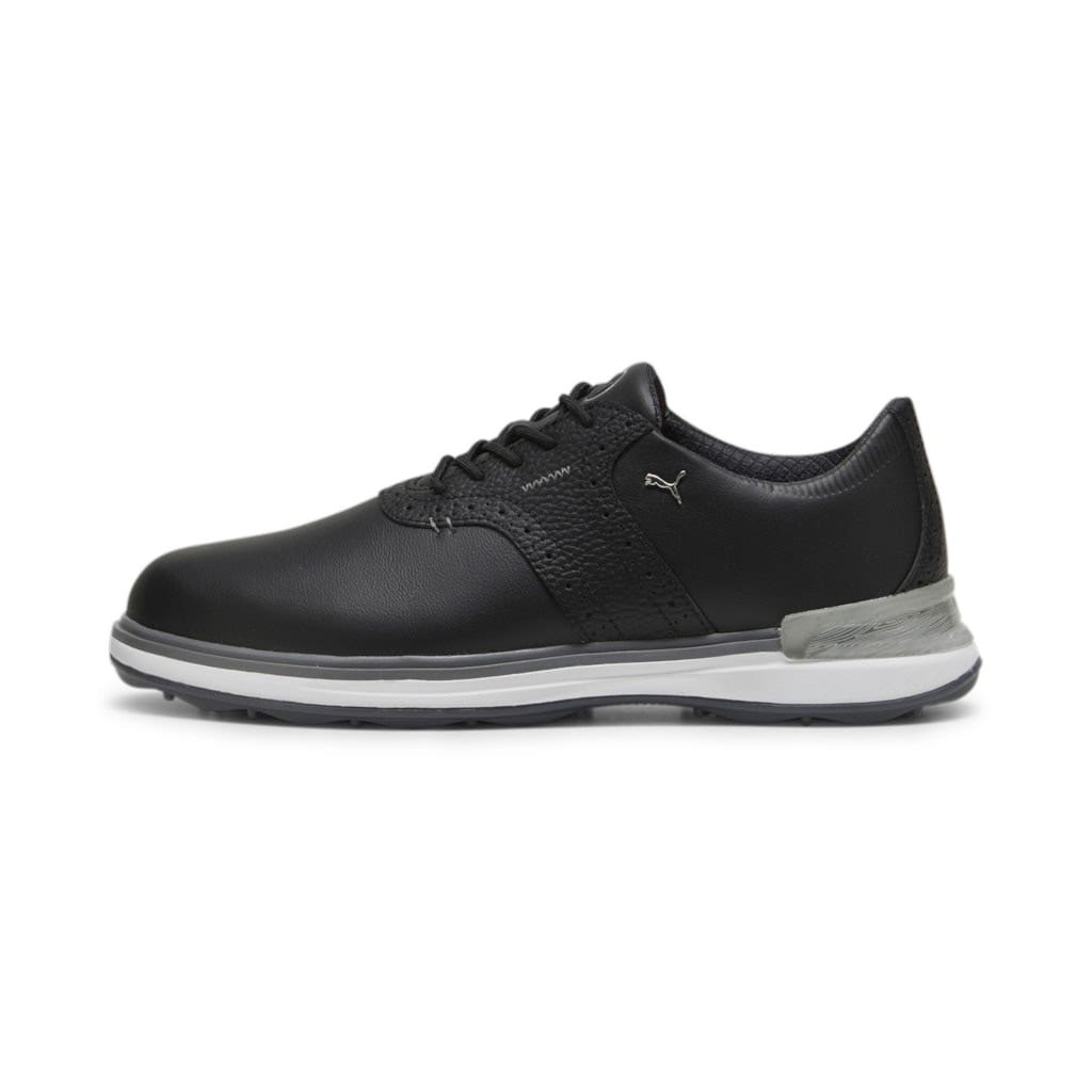 Puma Avant Golf Shoe - Black