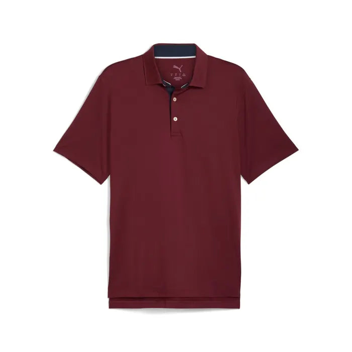 Puma Mattr Brigade Polo