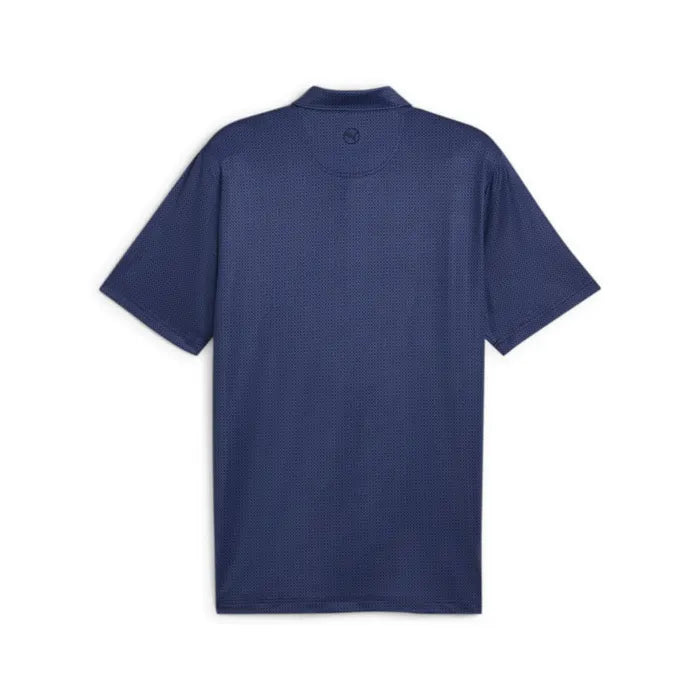 Puma Mattr Tile Polo