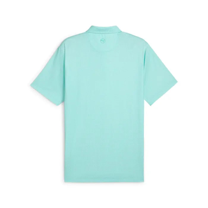 Puma Mattr Tile Polo
