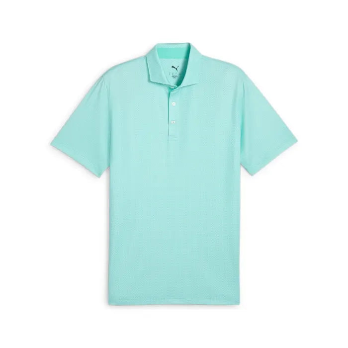 Puma Mattr Tile Polo