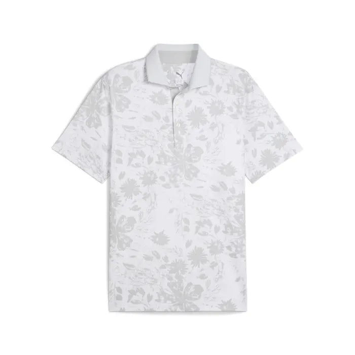 Puma Mattr Rose Polo