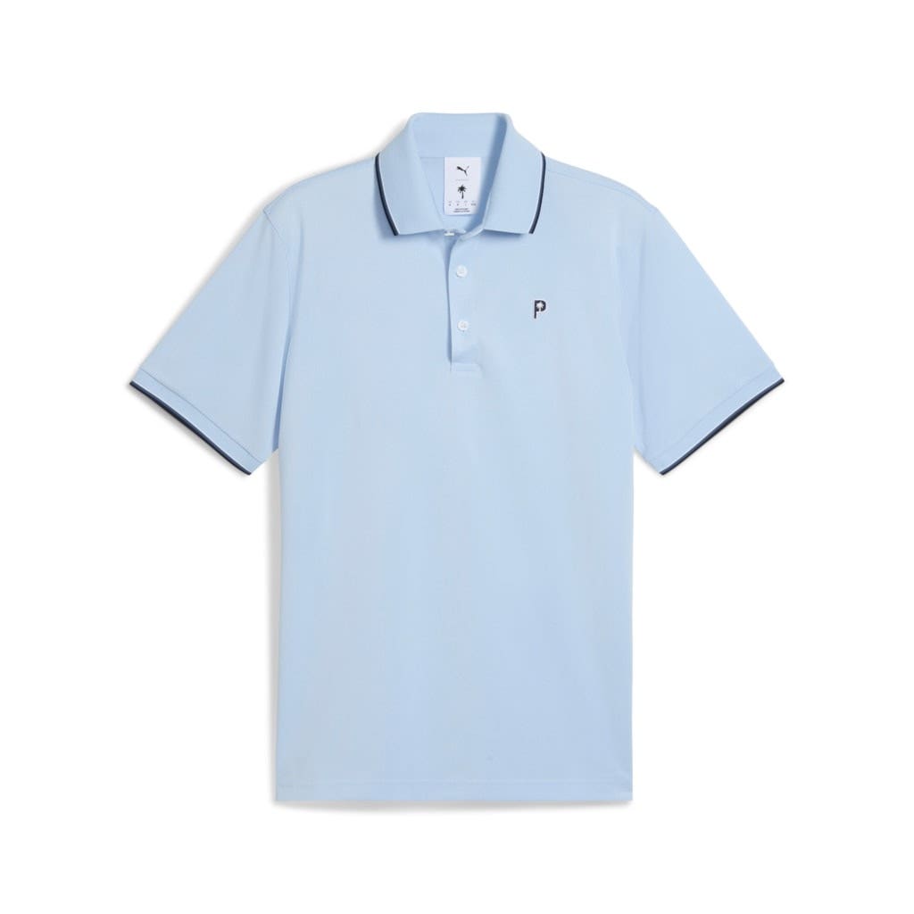 Puma X PTC Tipped Polo