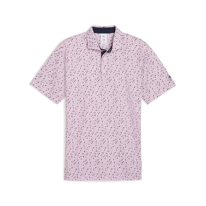 Puma X Arnold Palmer Tea Time Polo