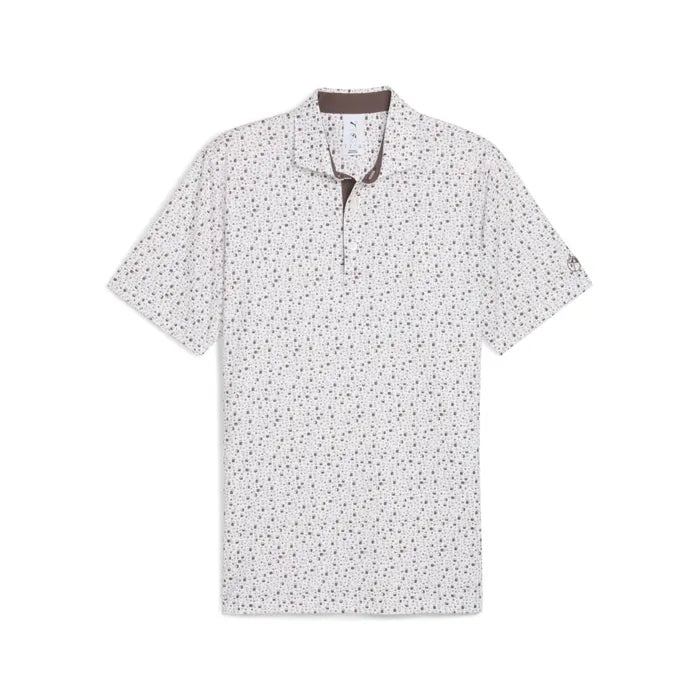 Puma X Arnold Palmer Tea Time Polo