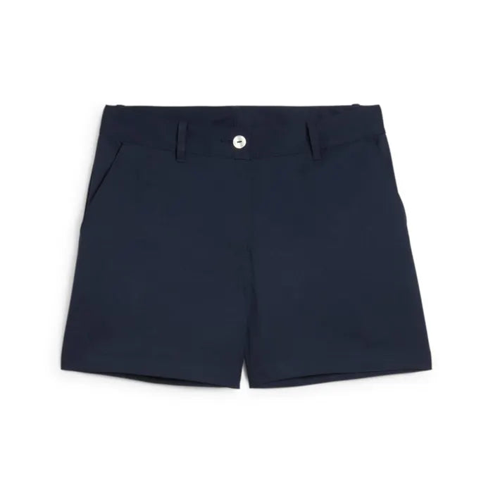 Puma Girls Golf Short