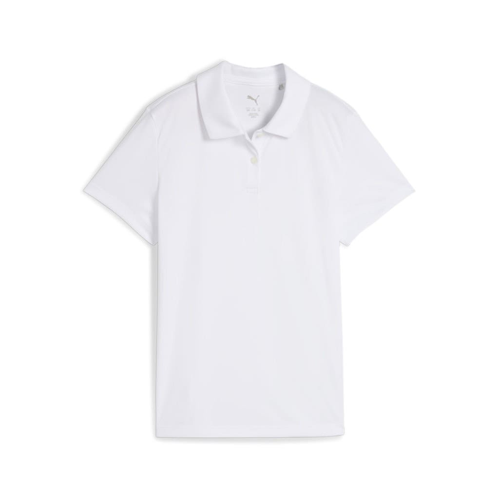Puma Girls Pure Polo