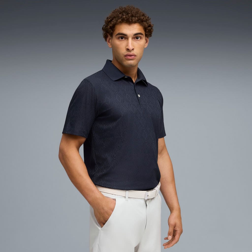 Puma Mattr Doily Polo