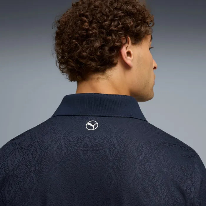 Puma Mattr Doily Polo