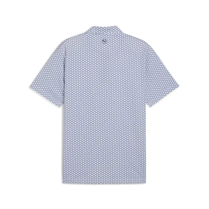 Puma MATTR Lotus Polo
